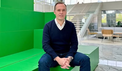 Anywr Appoints David Montay as CFO