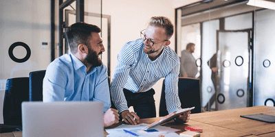 La mobilité professionnelle : un atout pour les entreprises