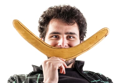 Le salarié boomerang : la bonne idée recrutement