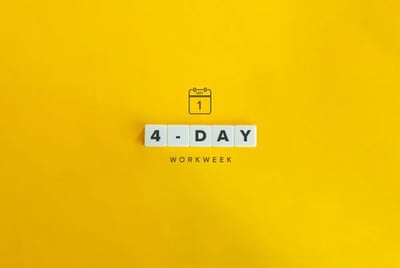 Semaine des 4 jours : pour ou contre ?