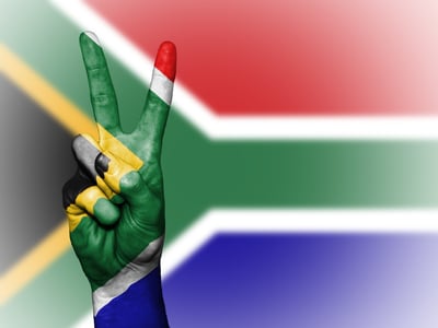 South Africa Immigration News