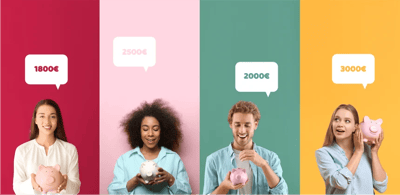 Transparence des salaires, une mesure pour attirer les Talents