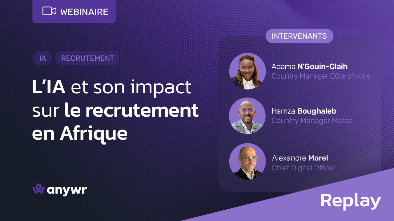 webinaire Afrique & IA