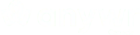 Logo Anywr canada