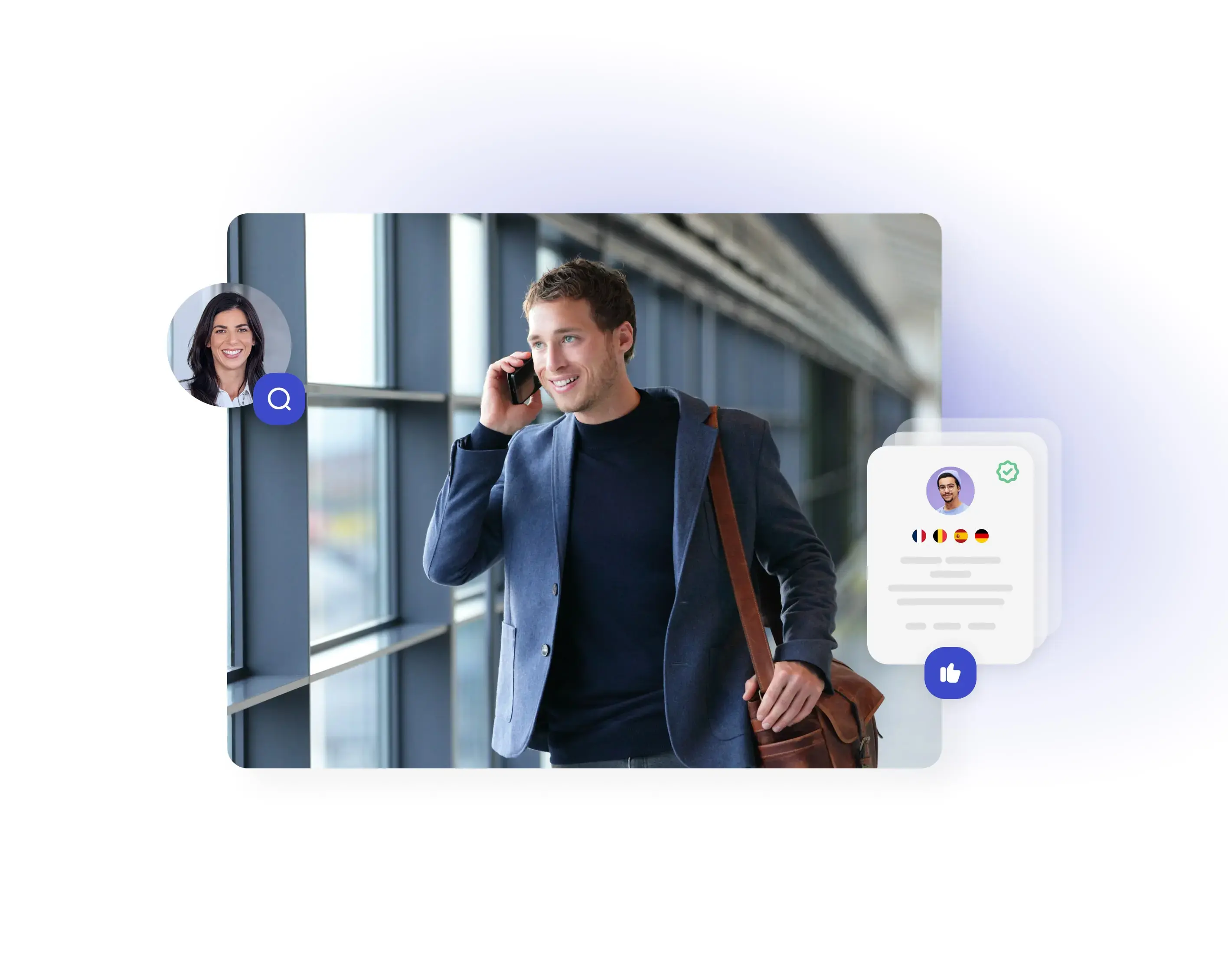 Anywr Canada | Portage