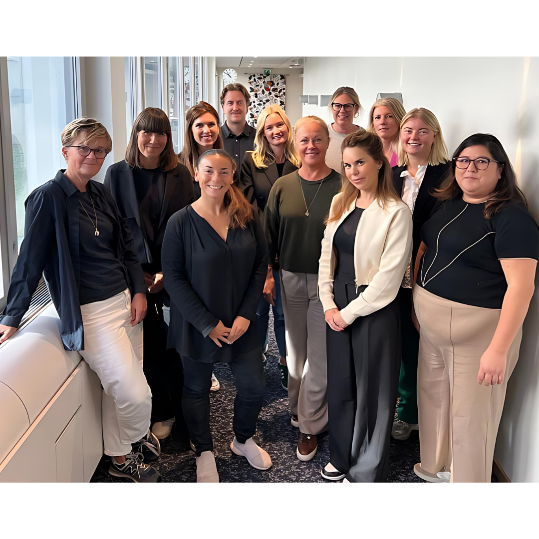 Relocation Nordic du groupe Anywr récompensé pour la qualité exceptionnelle de ses services d'immigration