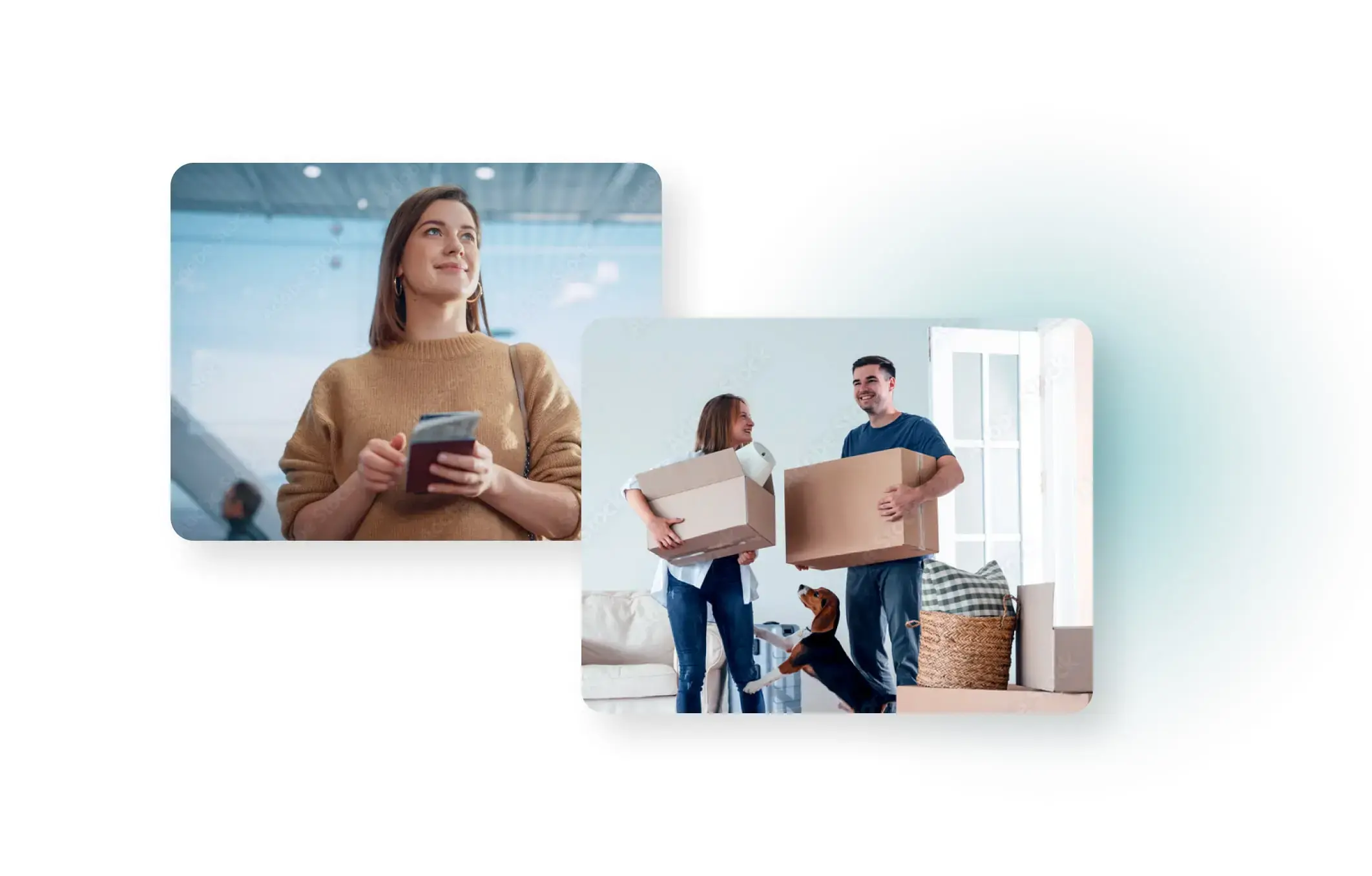 Anywr Spain - Empresa de Relocation