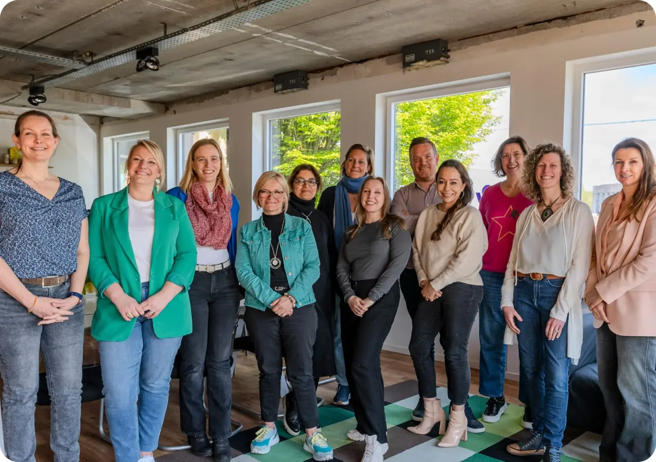 Vous souhaitez rencontrer notre équipe