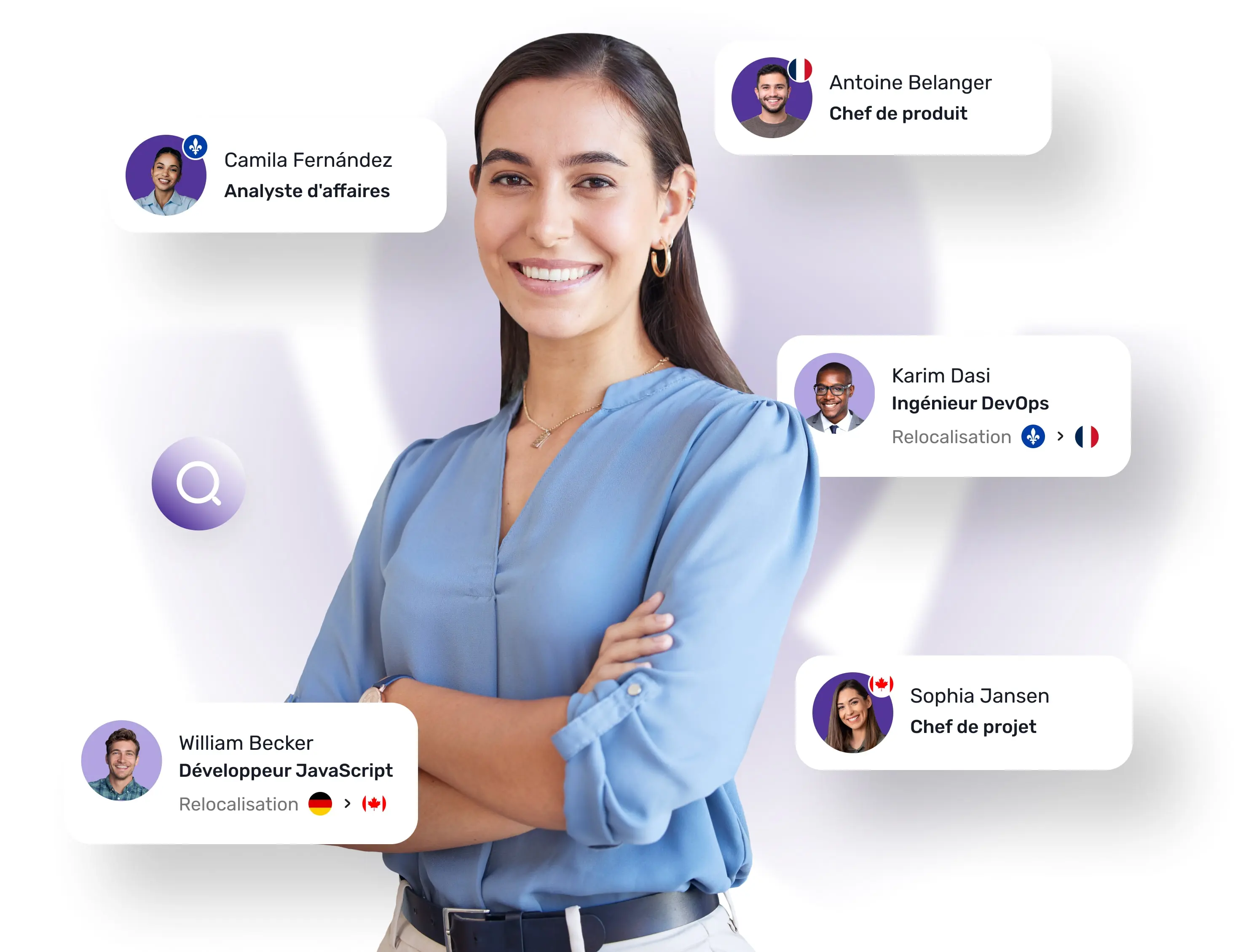 Anywr Canada | Homepage