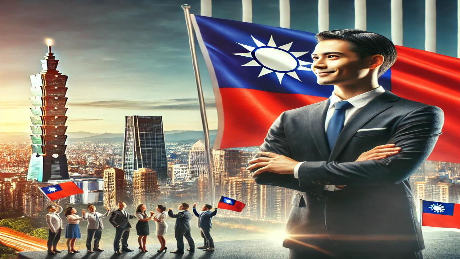 Taiwan Introduces Mandatory Online Arrival Card from ...
